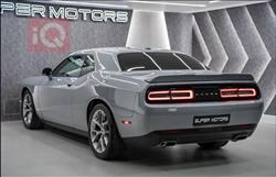 دۆج چالنجەر